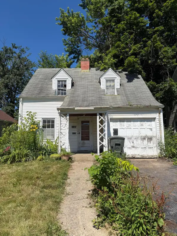 1191 Kelton, Columbus, OH 43206
