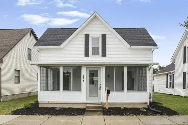 134 Oak Street, Bremen, OH 43107