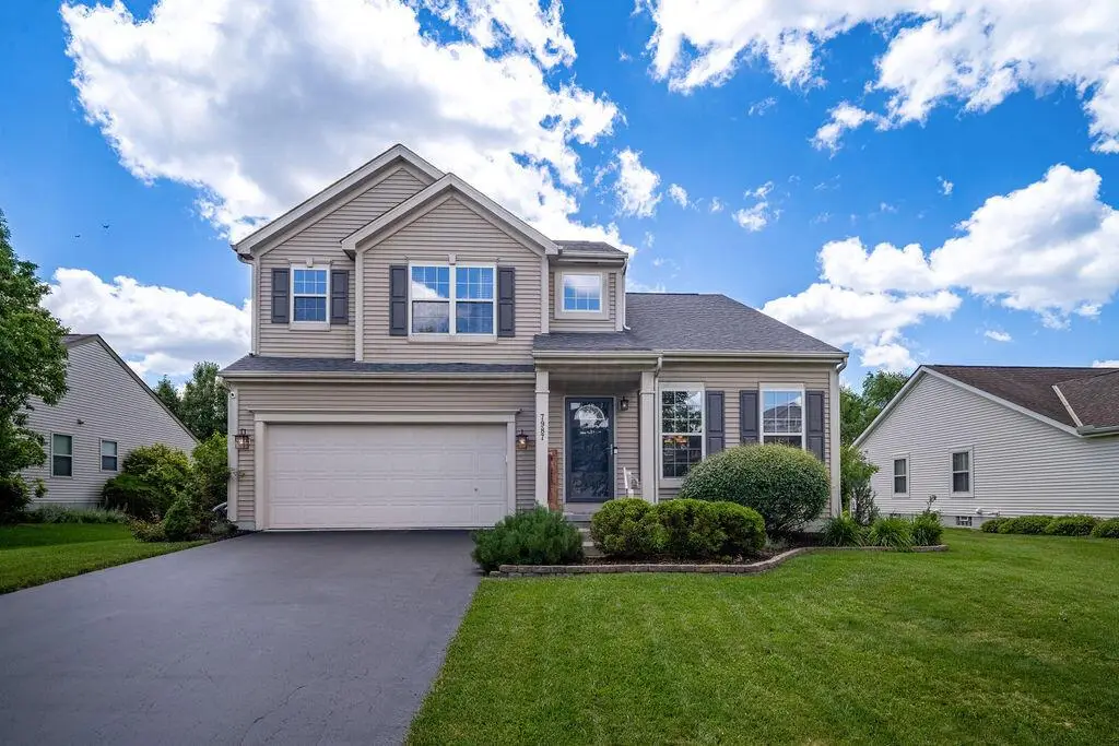 7987 Marble Park Avenue, Reynoldsburg, OH 43068 - #1