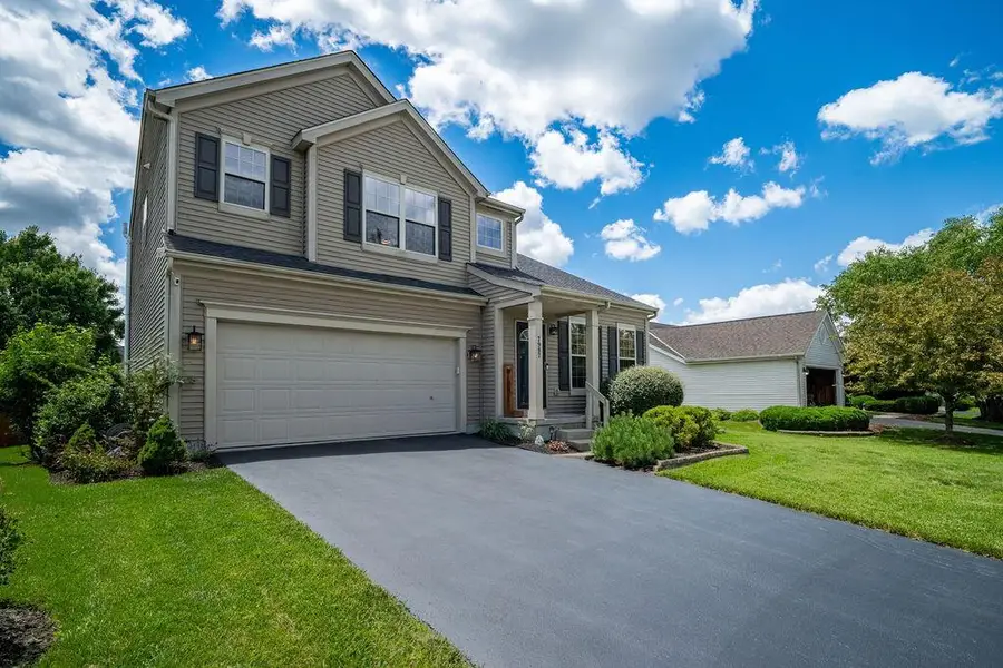 7987 Marble Park Avenue, Reynoldsburg, OH 43068 - #2