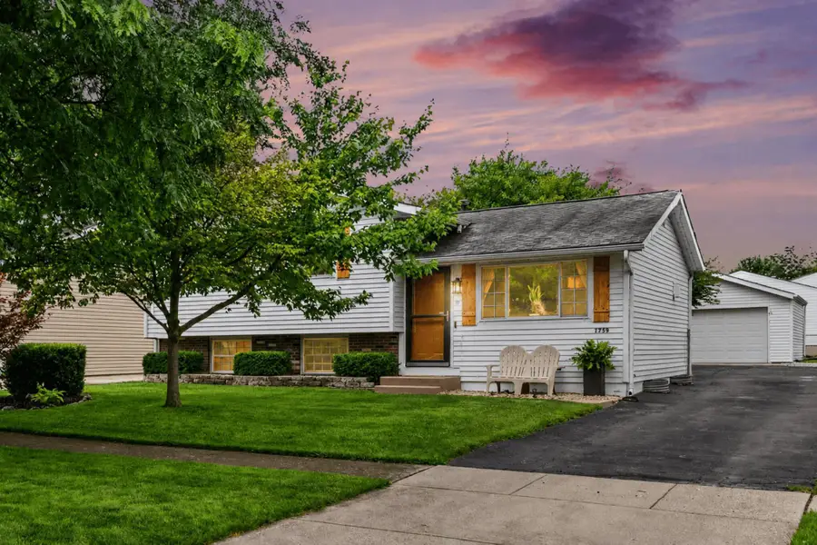 1759 Riverbend Road, Columbus, OH 43223 - #2