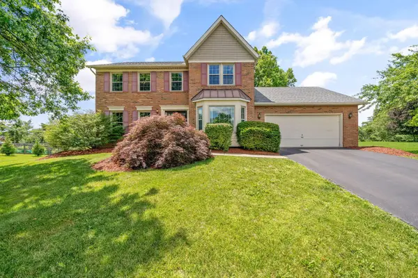 10146 Chantry Place, Pickerington, OH 43147