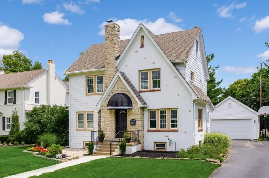 1792 Andover Road, Columbus, OH 43212 - #2