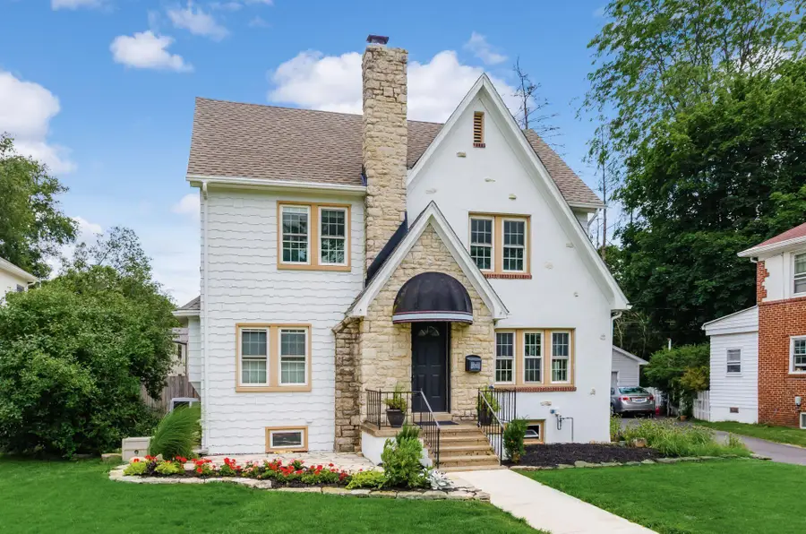1792 Andover Road, Columbus, OH 43212 - #3