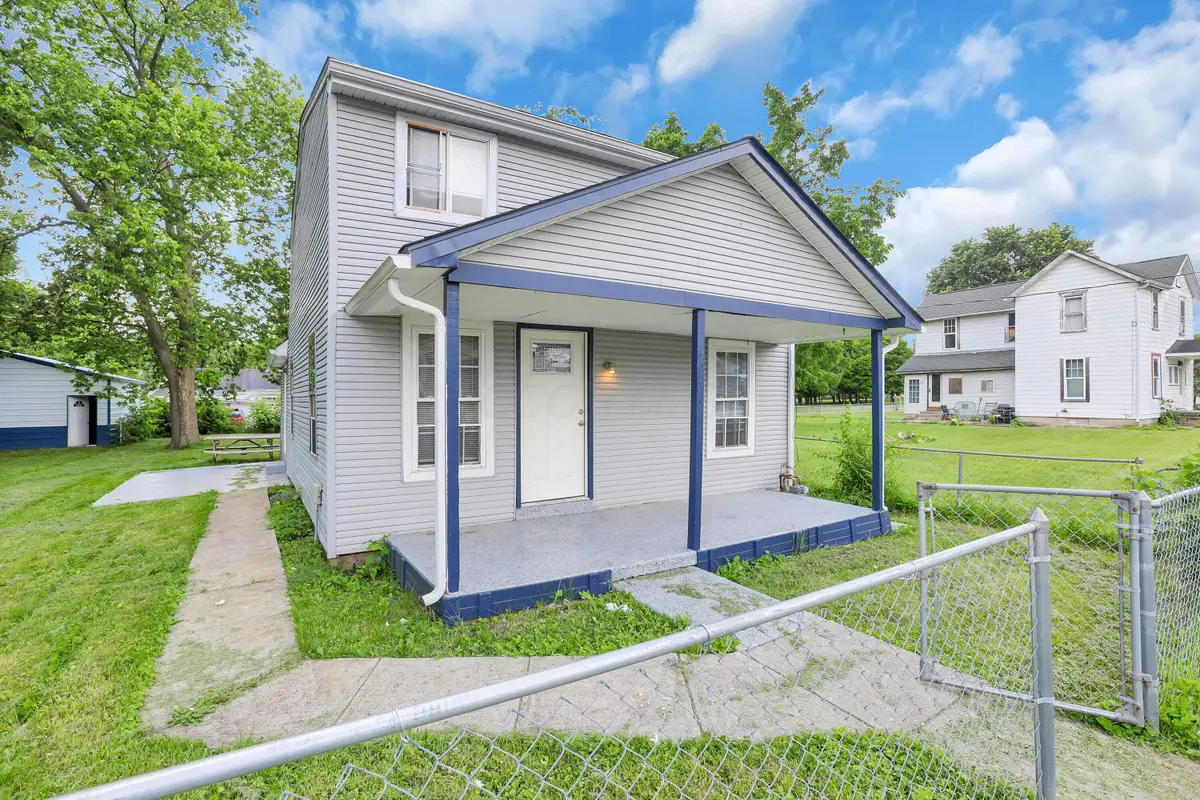 1971 Reese Avenue, Columbus, OH 43207 - #1