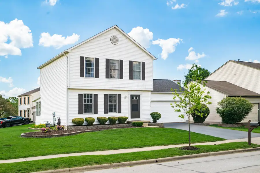 2311 Glencroft Drive, Hilliard, OH 43026 - #2