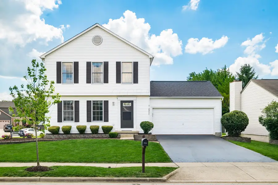 2311 Glencroft Drive, Hilliard, OH 43026 - #3