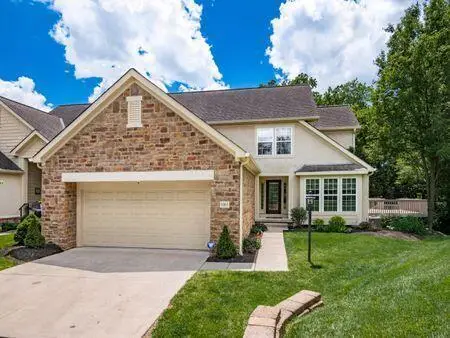 1065 Bluff Vista Drive, Columbus, OH 43235 - #1