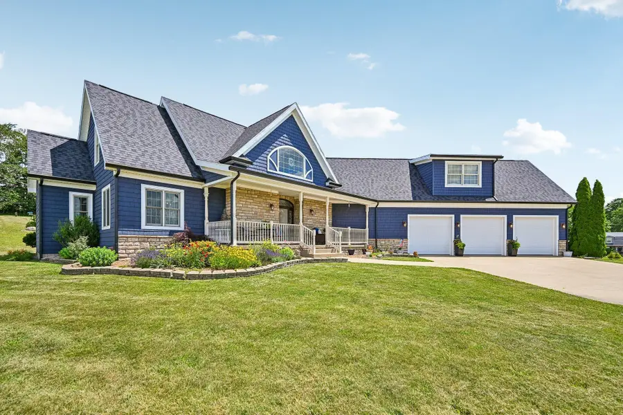 4046 State Route 546, Lexington, OH 44904 - #3