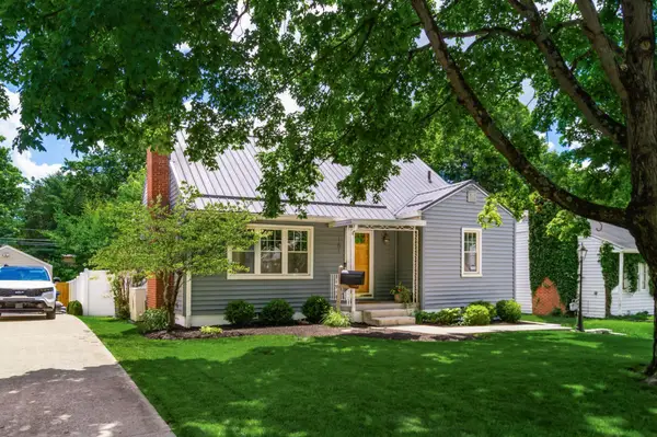 161 Deland Avenue, Columbus, OH 43214