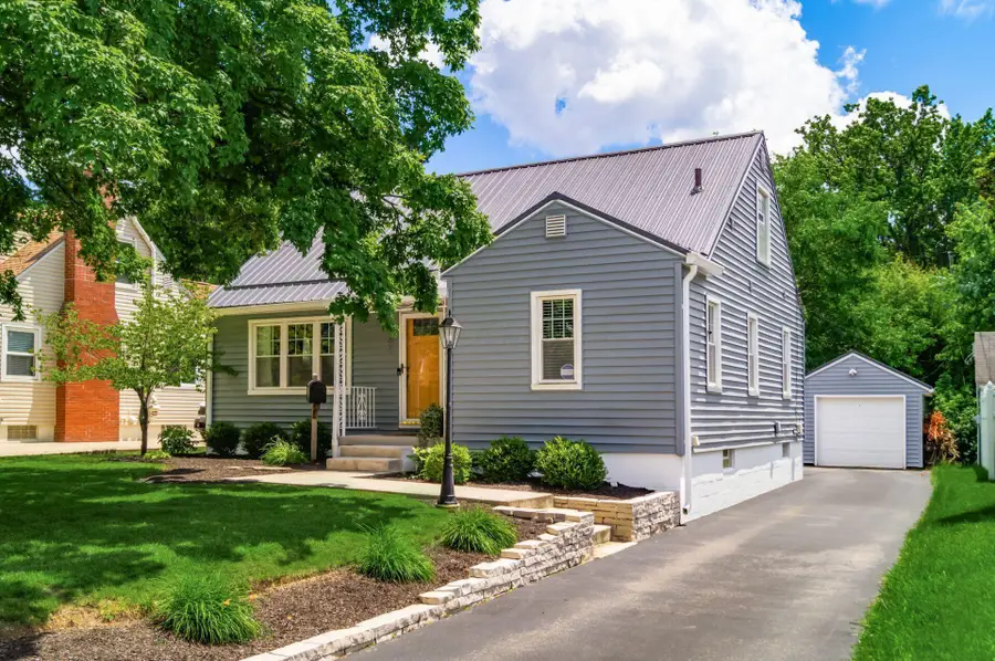 161 Deland Avenue, Columbus, OH 43214 - #2