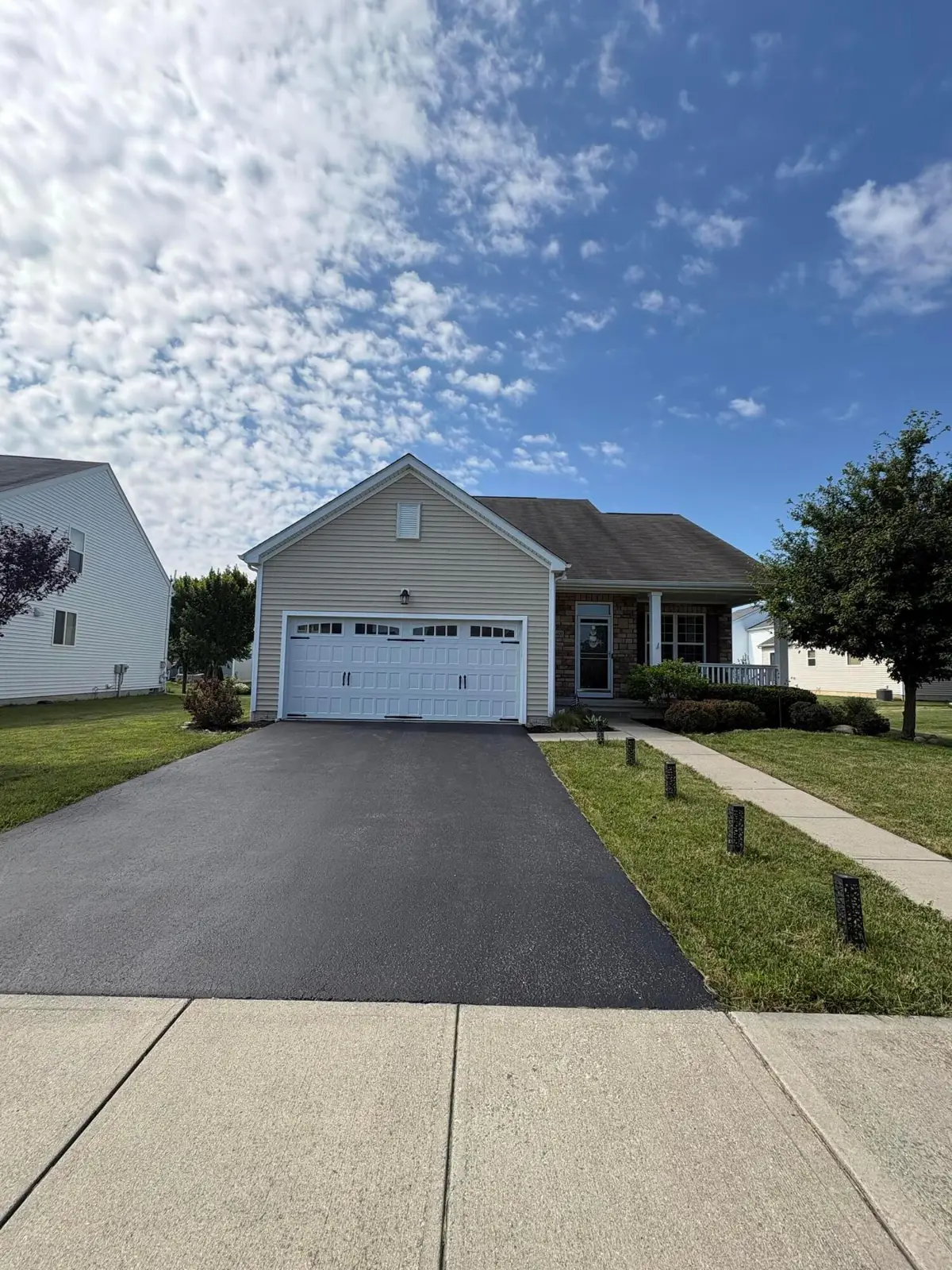 5409 Elk River Drive, Dublin, OH 43016 - #1