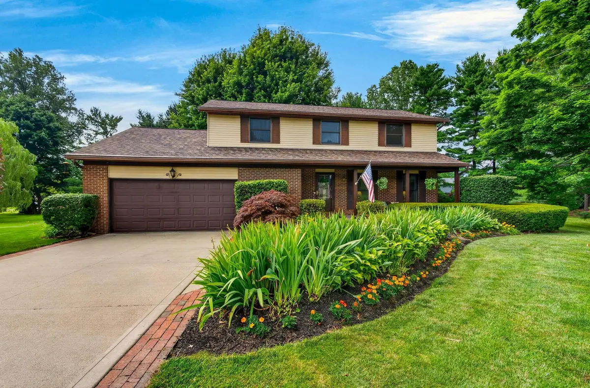 8757 Stoneyway Court Nw, Pickerington, OH 43147 - #1