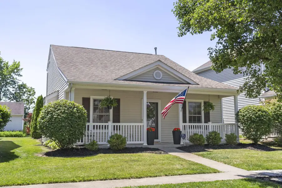 6109 Treaty Lane, Galloway, OH 43119 - #2