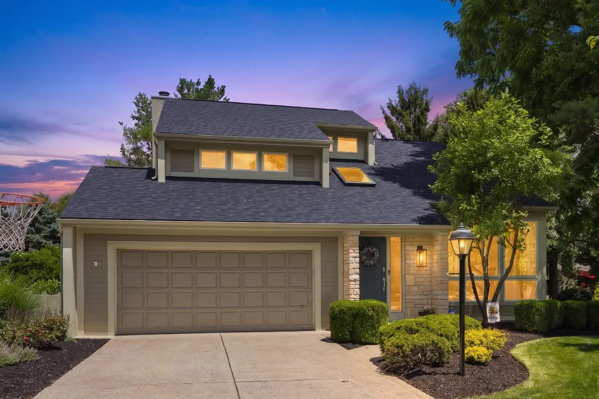 4160 Bowmansroot Court, Hilliard, OH 43026 - #1