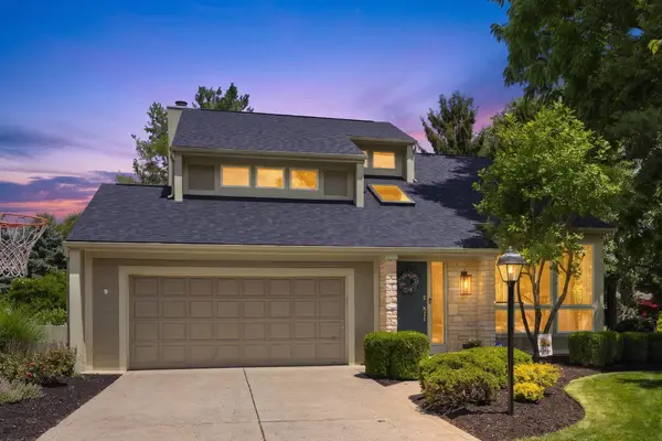 4160 Bowmansroot Court, Hilliard, OH 43026