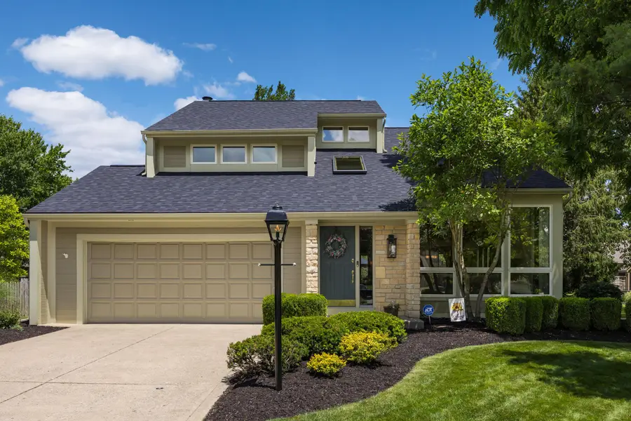 4160 Bowmansroot Court, Hilliard, OH 43026 - #2