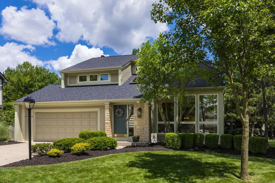 4160 Bowmansroot Court, Hilliard, OH 43026 - #3
