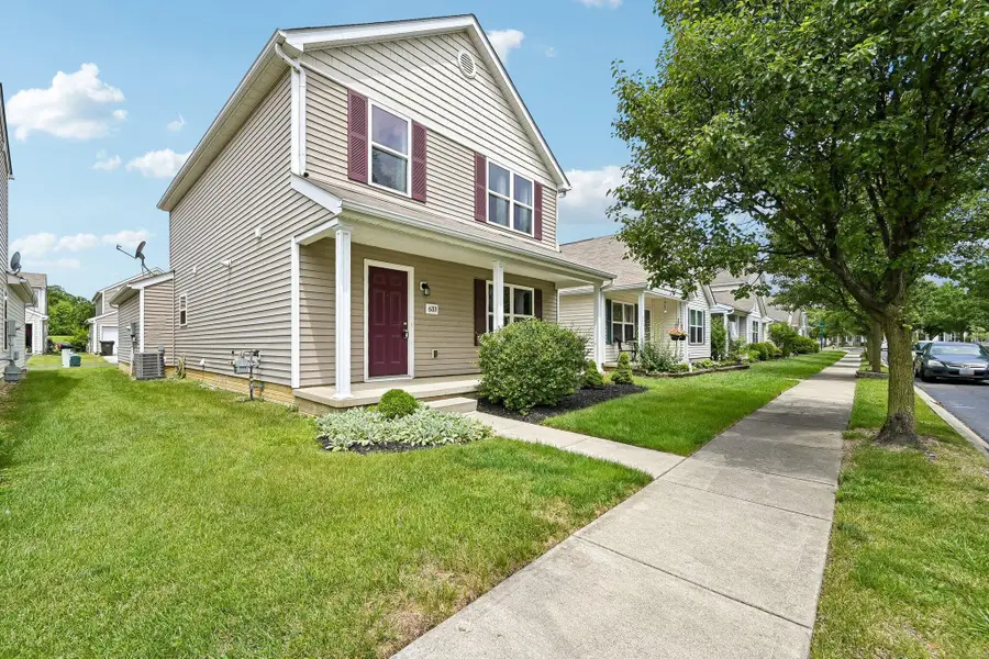633 Gleaming Drive, Galloway, OH 43119 - #2