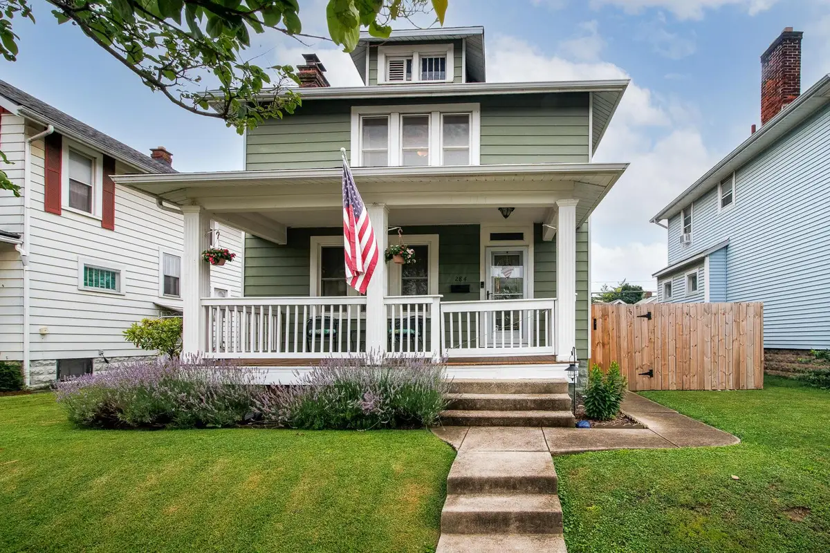 284 E Jenkins Avenue, Columbus, OH 43207 - #1