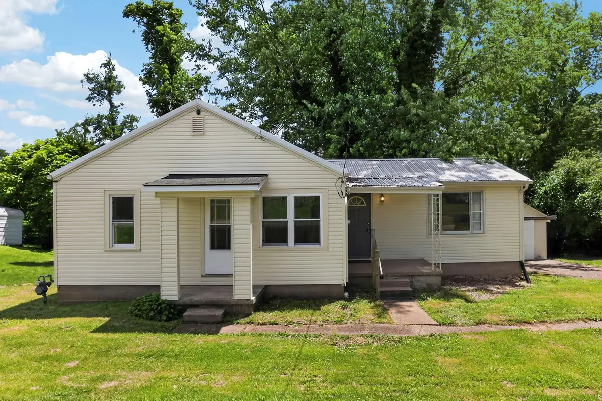 86 Van Sant Street, Zanesville, OH 43701 - #1