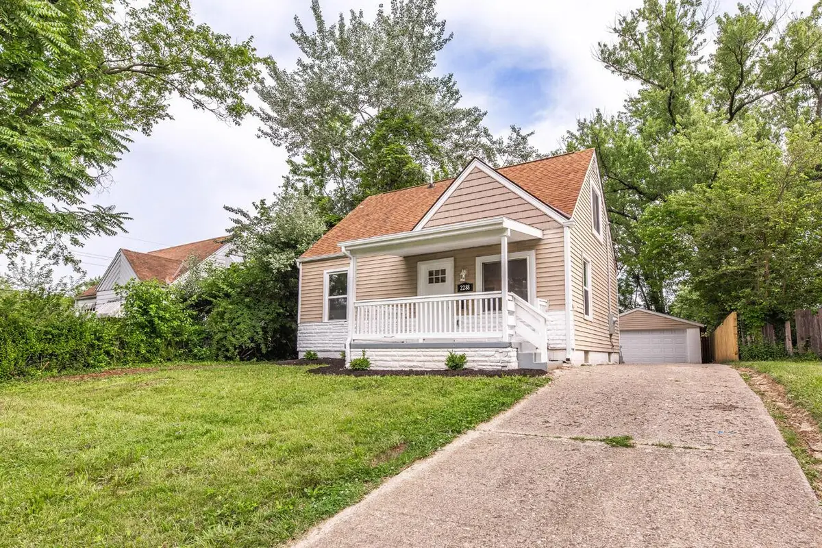 2288 Middlehurst Drive, Columbus, OH 43219 - #1