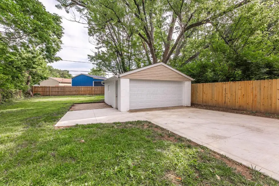 2288 Middlehurst Drive, Columbus, OH 43219 - #2