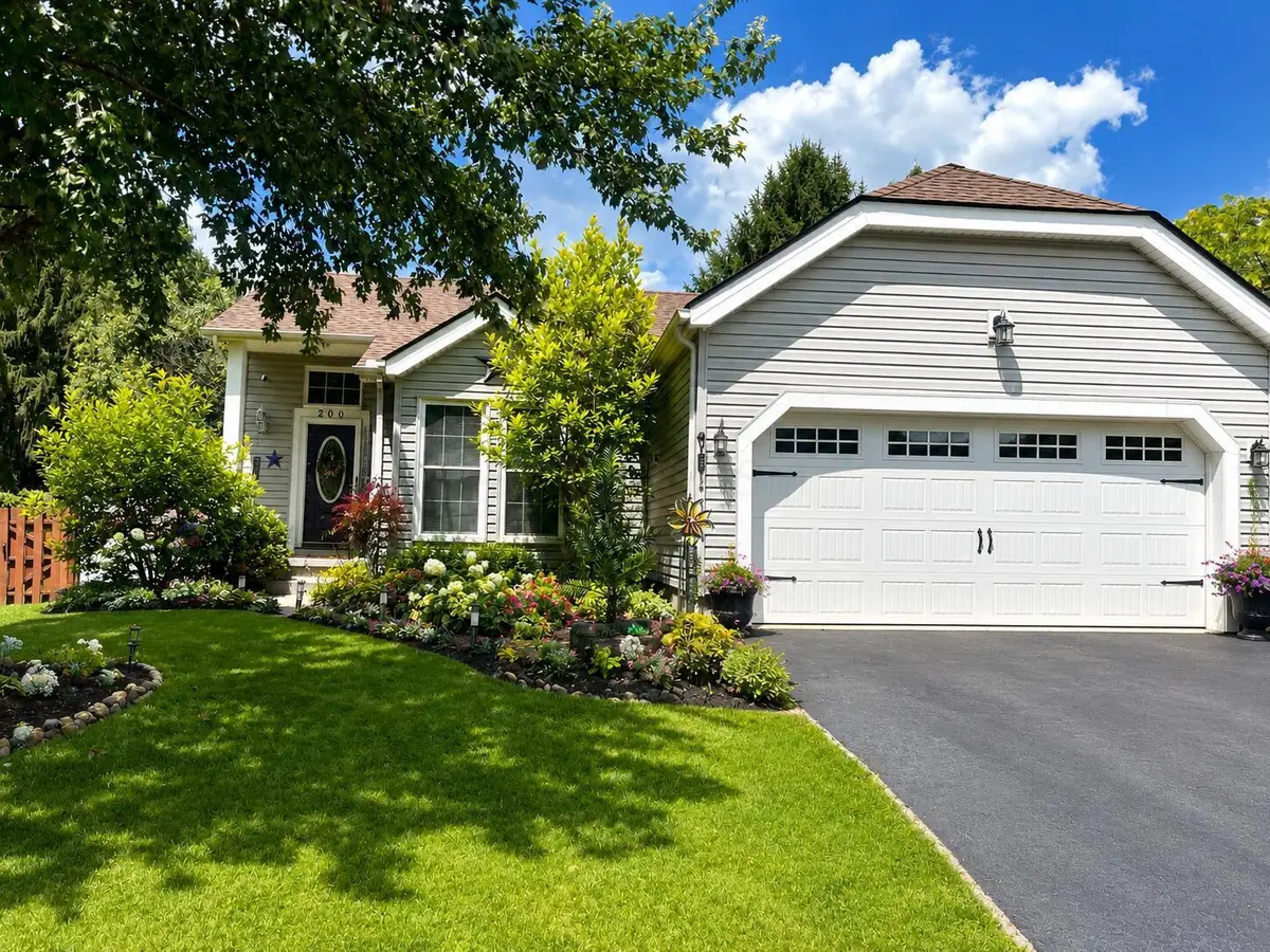 200 Evening Way, Pickerington, OH 43147 - #1