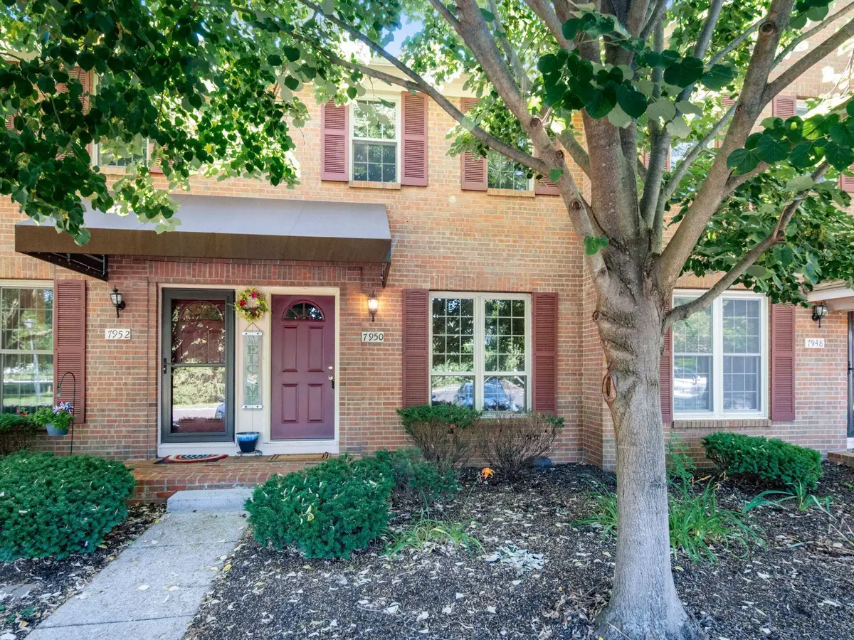 7950 Trellage Court, Powell, OH 43065 - #1