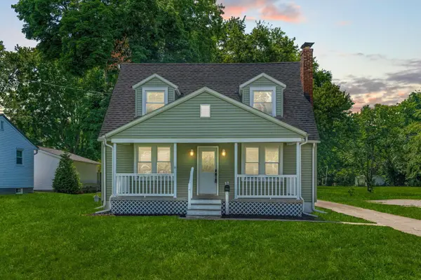 701 Mithoff Drive, Lancaster, OH 43130
