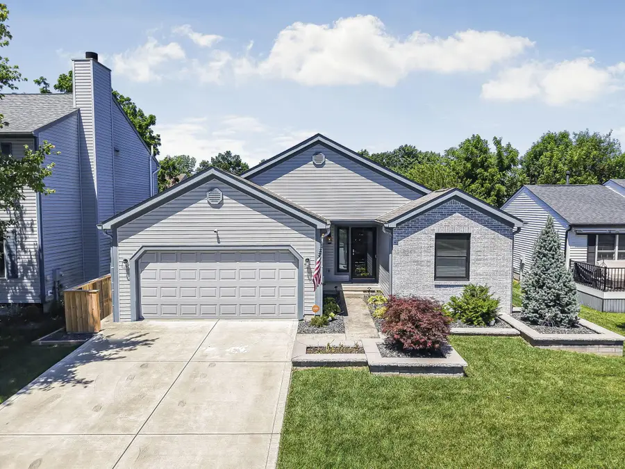 1899 Winding Hollow Drive, Grove City, OH 43123 - #3