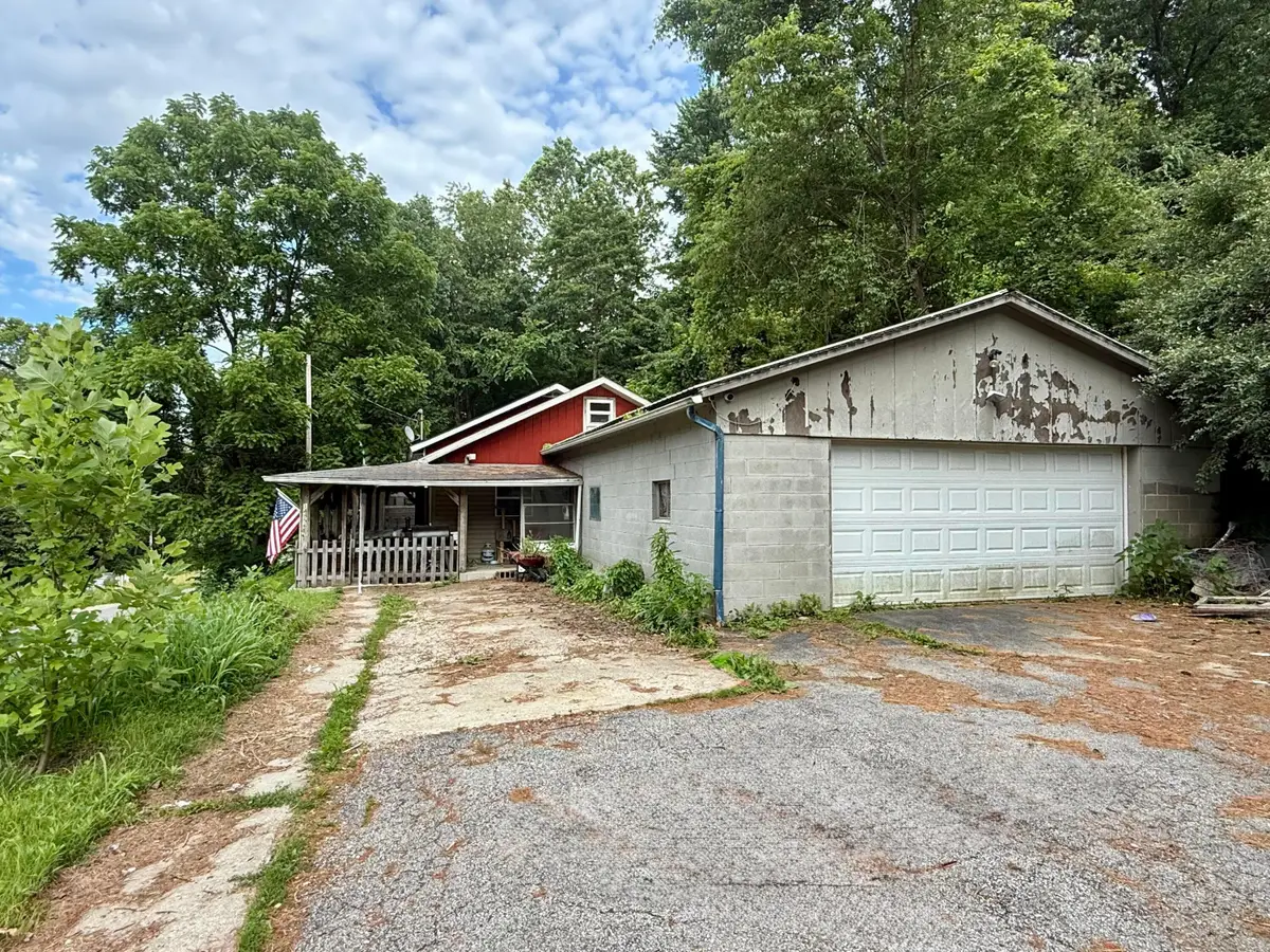 14856 Brushy Fork Road Se, Heath, OH 43056 - #1