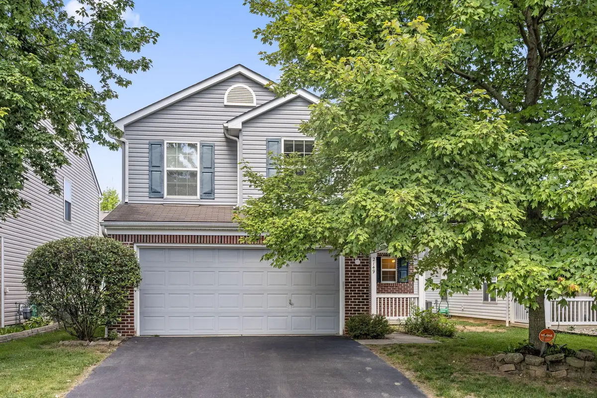 2149 Balais Court, Grove City, OH 43123 - #1