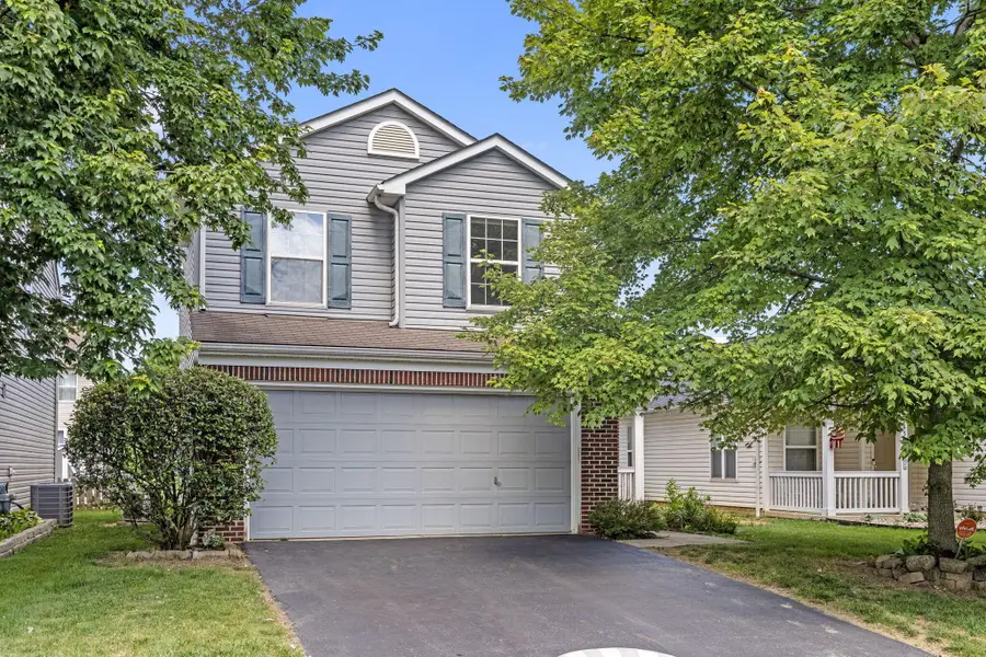 2149 Balais Court, Grove City, OH 43123 - #2