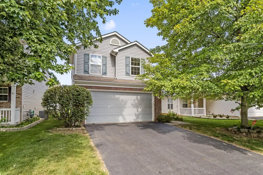 2149 Balais Court, Grove City, OH 43123 - #3