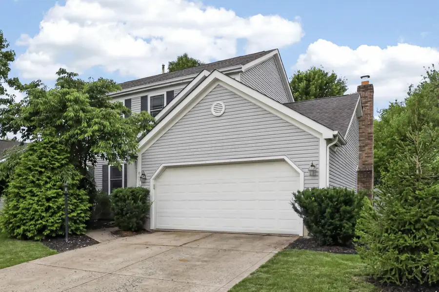8079 Pelham Drive, Westerville, OH 43081 - #3
