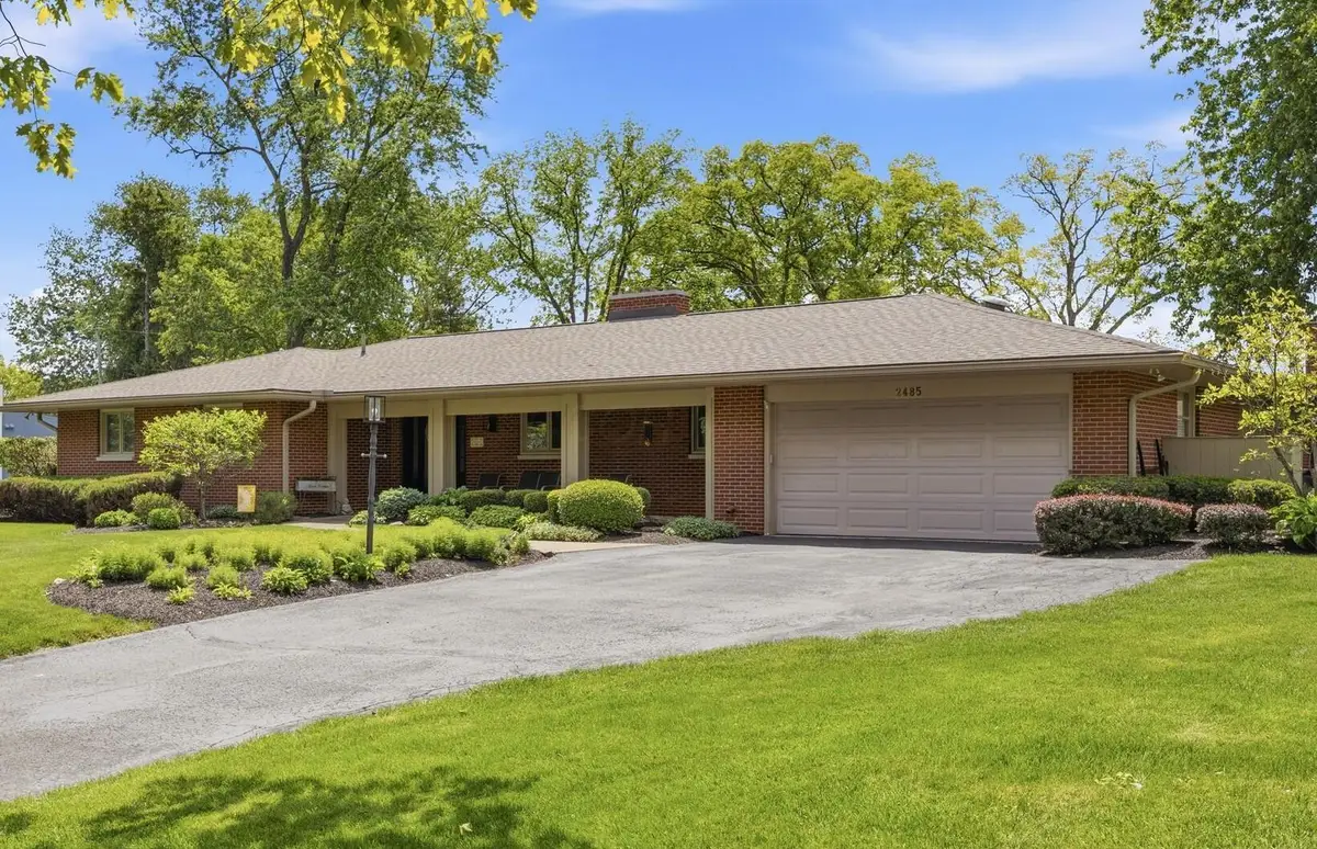 2485 Mcvey Boulevard W, Columbus, OH 43235 - #1