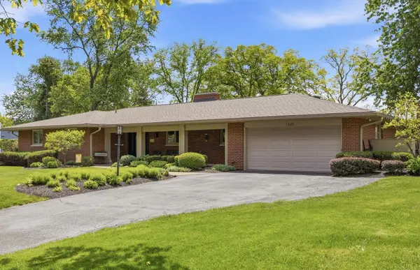 2485 Mcvey Boulevard W, Columbus, OH 43235