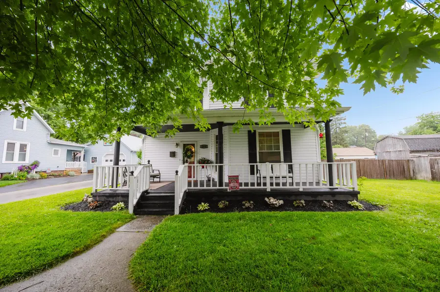 204 E 1st Avenue, Plain City, OH 43064 - #3