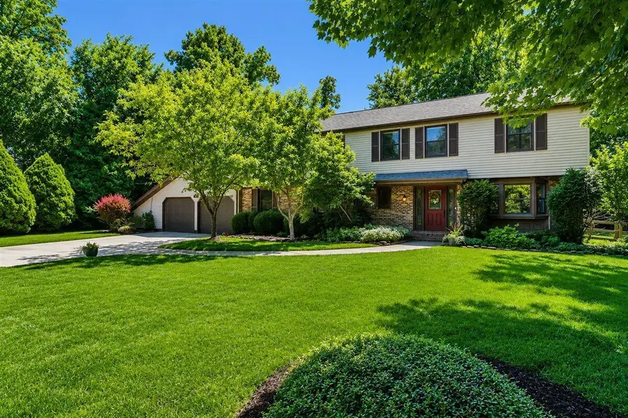 659 Boxford Lane, Columbus, OH 43213 - #3