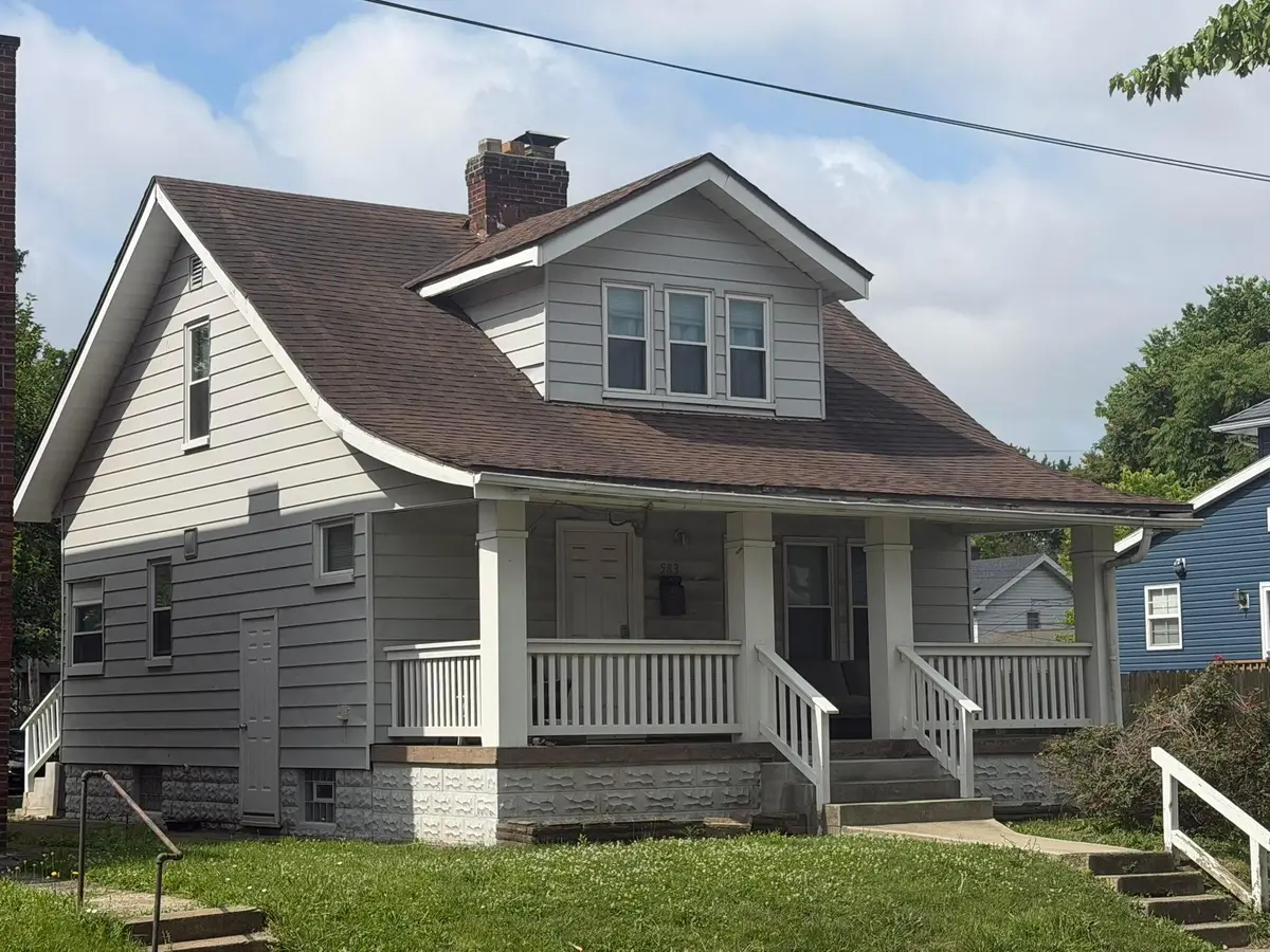 583 Frebis Avenue, Columbus, OH 43206 - #1