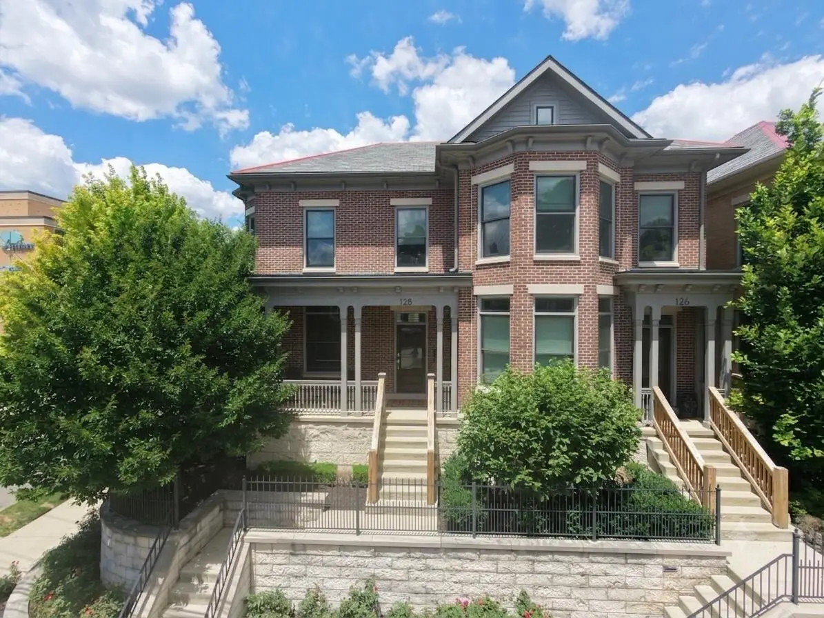128 W Starr Avenue, Columbus, OH 43201 - #1