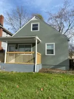 232 S Burgess Avenue, Columbus, OH 43204 - #1