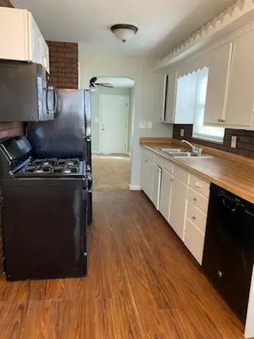232 S Burgess Avenue, Columbus, OH 43204 - #3