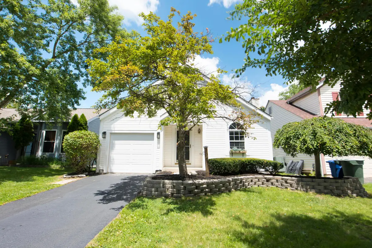 3518 Westbay Drive, Columbus, OH 43231 - #1