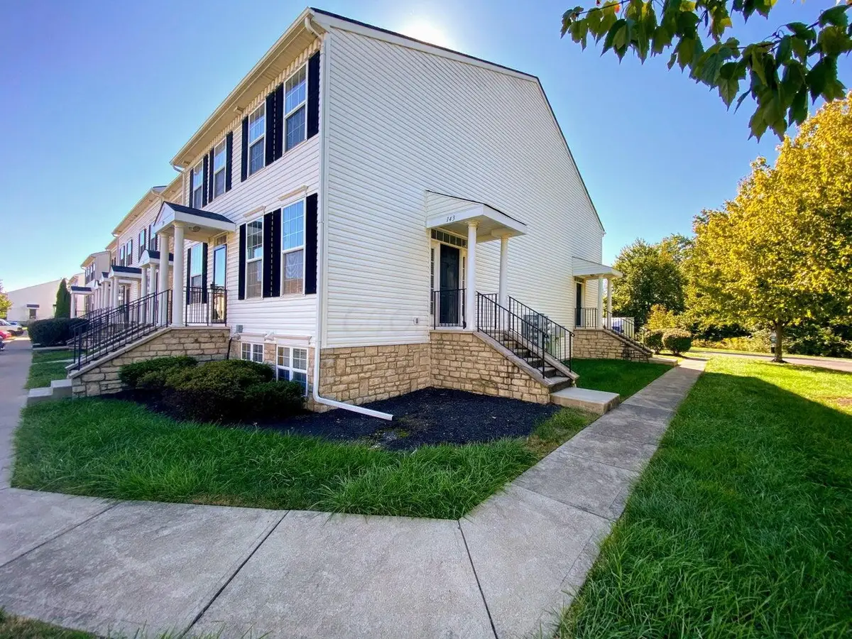 143 Preswicke Mill, Blacklick, OH 43004 - #1