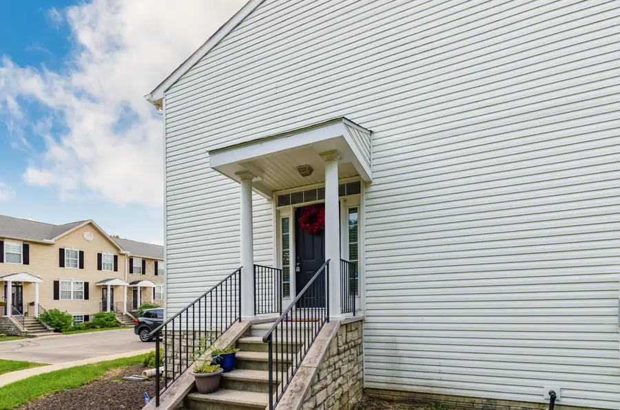 143 Preswicke Mill, Blacklick, OH 43004 - #2