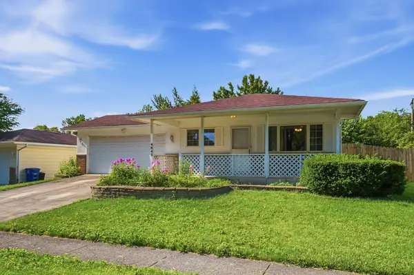 4943 Warminster Drive, Columbus, OH 43232