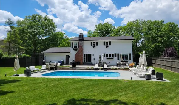 408 Indian Mound Road, Columbus, OH 43213