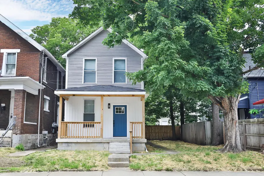 1140 E Mound Street, Columbus, OH 43205 - #2